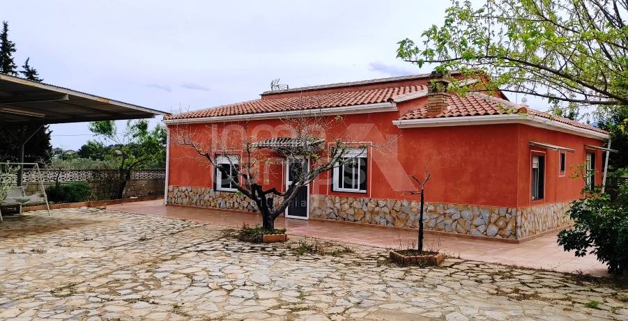 For sale - Country House - Ontinyent