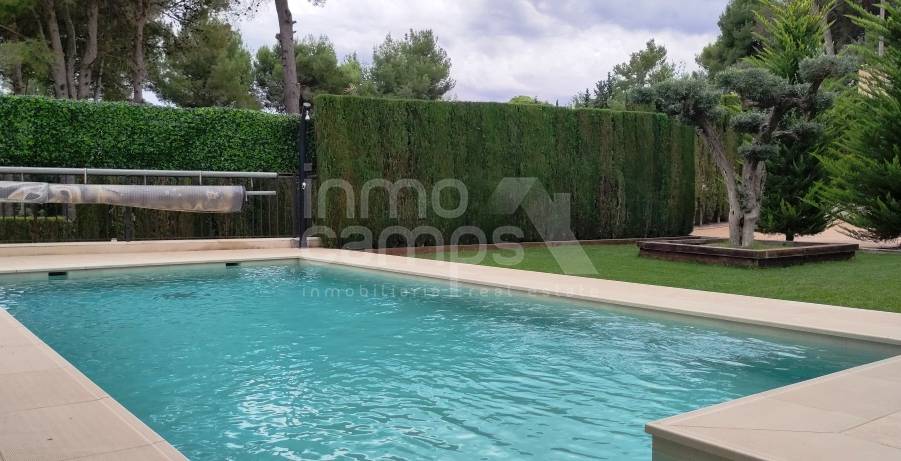 Te koop - Villa - Alcoy