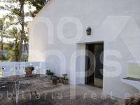 Te koop - Finca - Benilloba