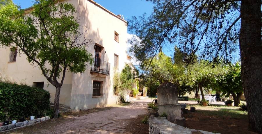 For sale - Finca - Millena