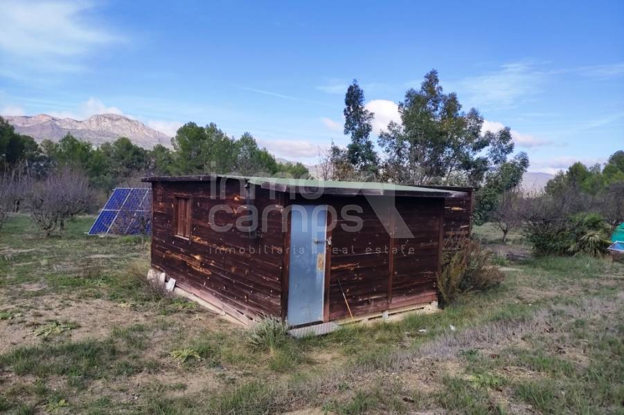 Venta - Casa de Campo - Planes