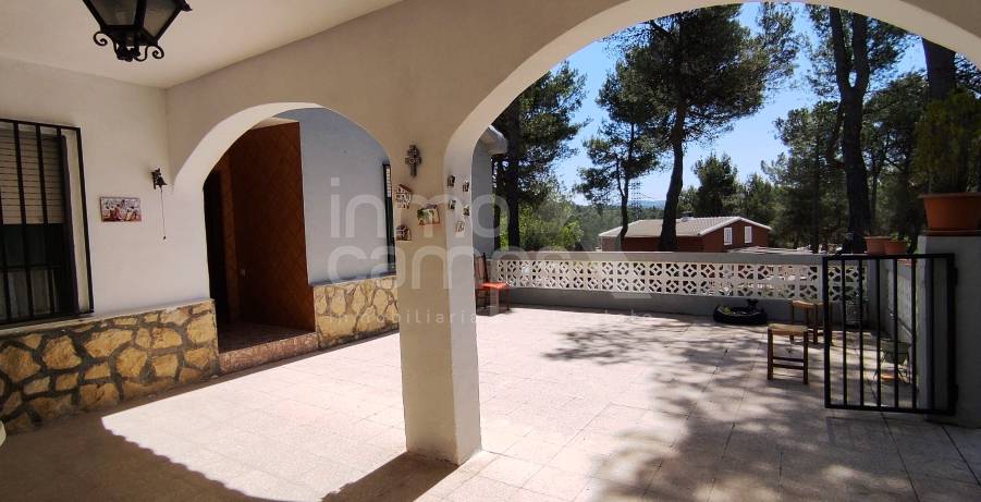 For sale - Country House - Bocairent