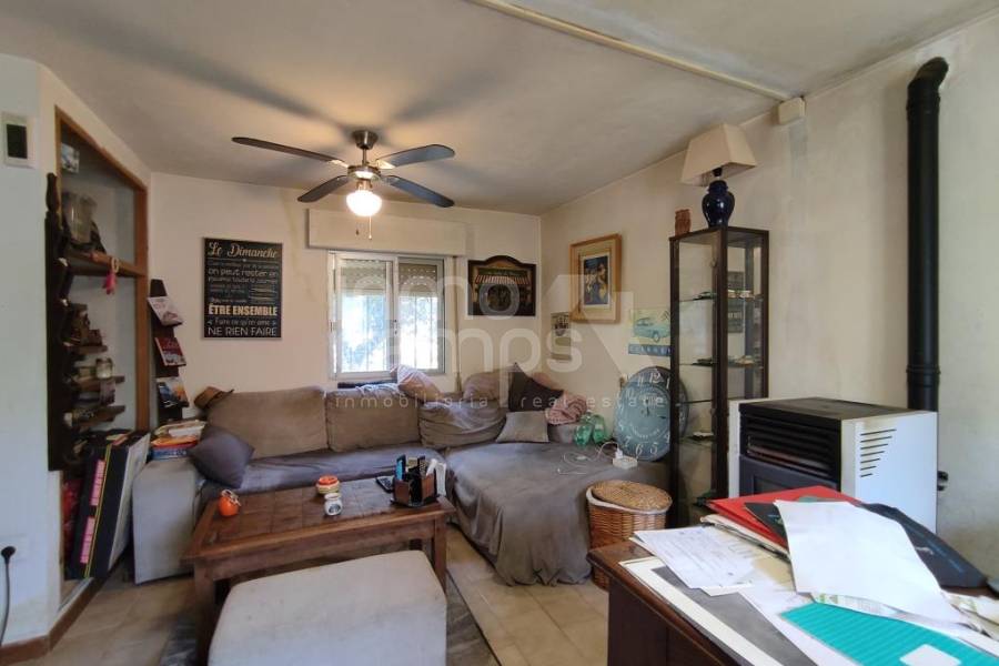 For sale - Country House - Benillup