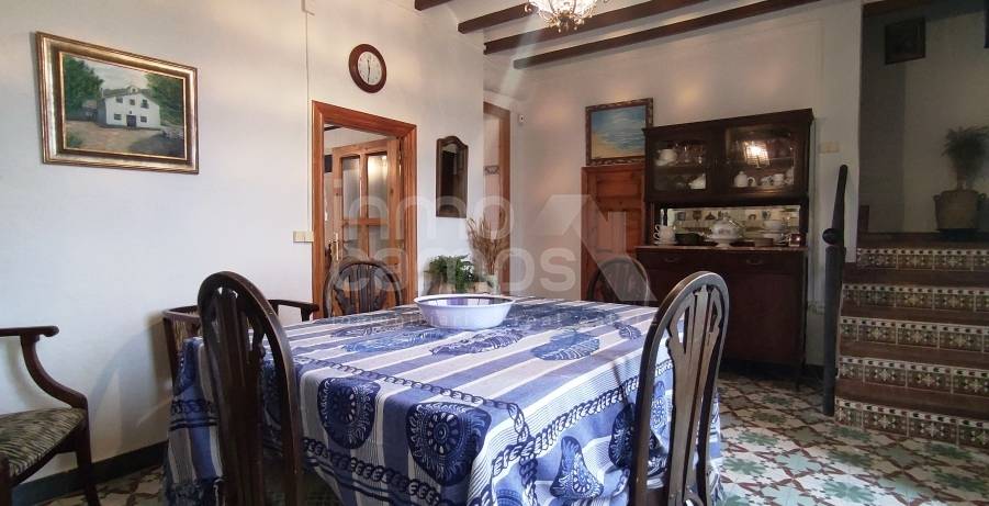 Venta - Finca - Torremanzanas