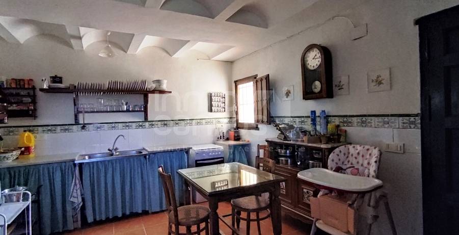 For sale - Finca - Bocairent