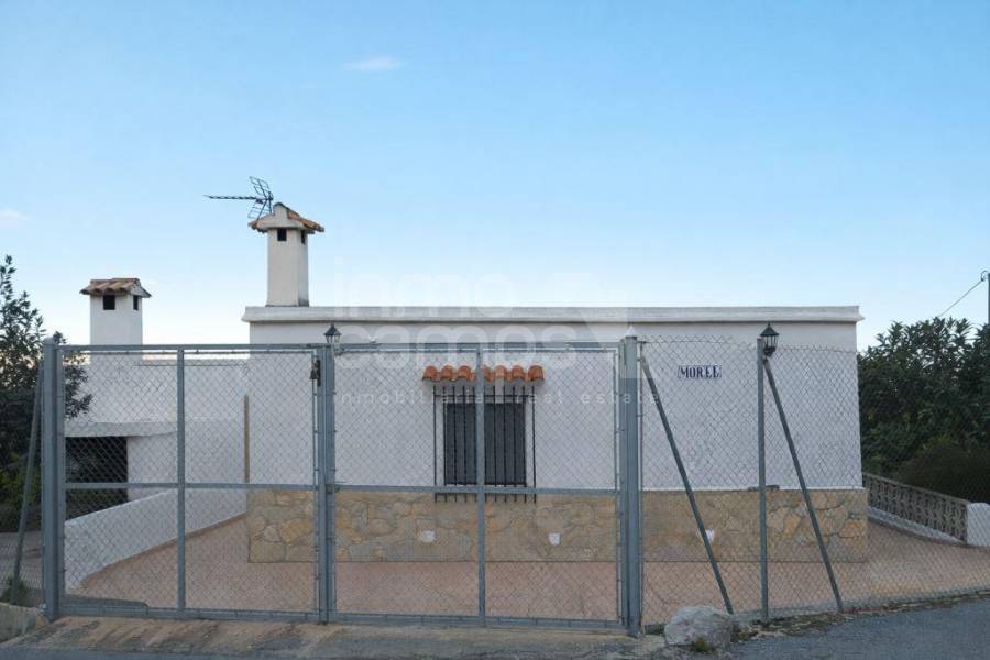 Venta - Casa de Campo - Pego