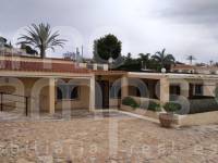 Te koop - Villa - Altea
