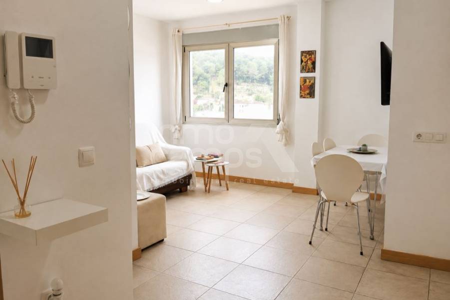 Te koop - Appartement - Pedreguer