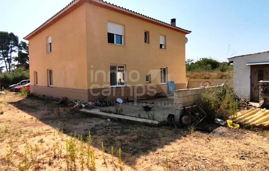 For sale - Country House - Alcocer de Planes