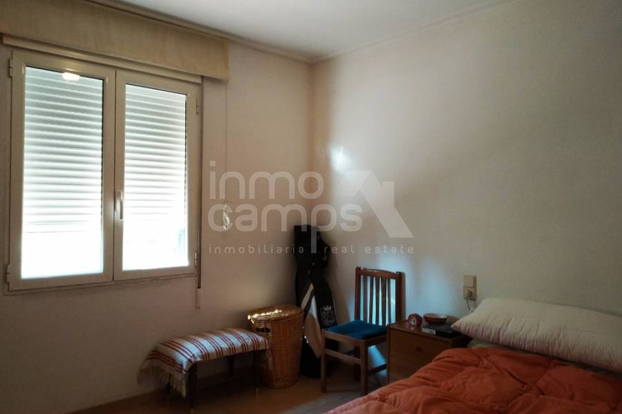 Venta - Casa de Campo - Ontinyent