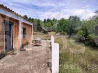 Venta - Casa de Campo - Bocairent