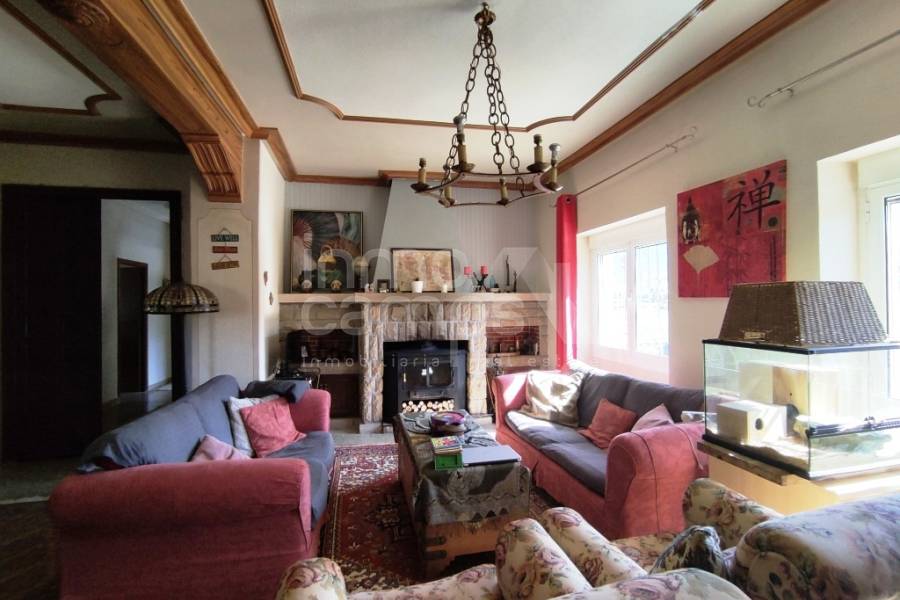 For sale - Finca - Alfafara