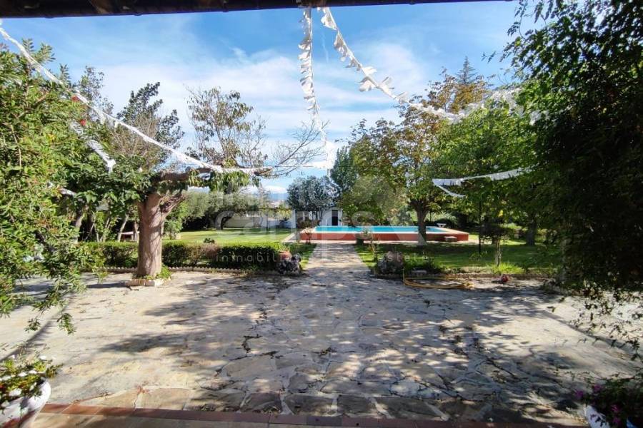 For sale - Country House - Muro de Alcoy