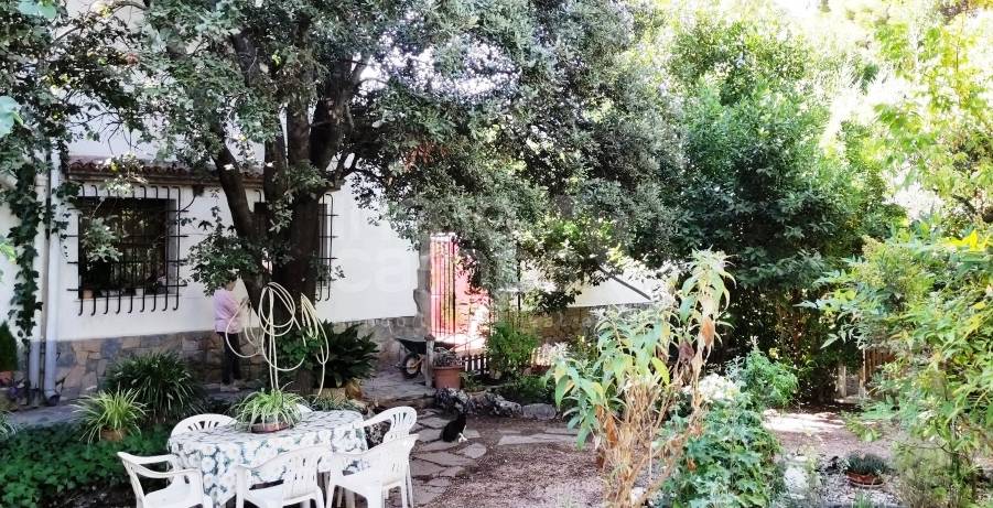 For sale - Finca - Alcoy