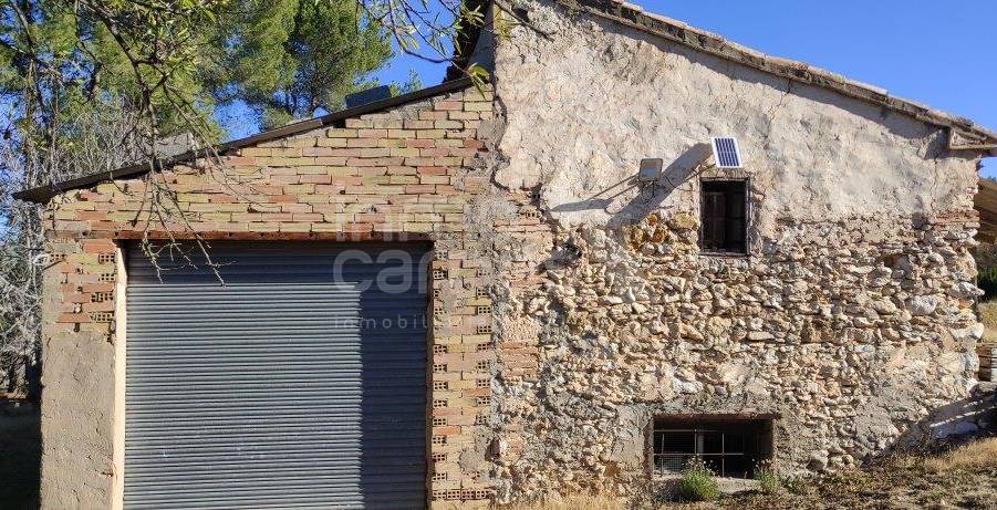 Venta - Finca - Bocairent