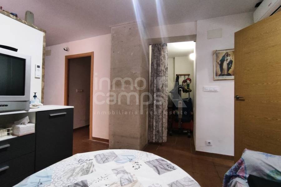 Venta - Apartamento - Cocentaina