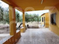 For sale - Country House - Ontinyent