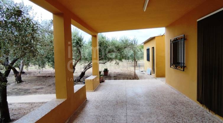 Country House - For sale - Ontinyent - Ontinyent