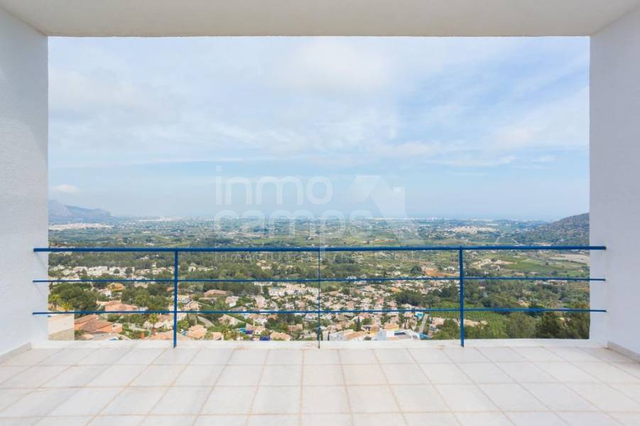 Te koop - Villa - Denia