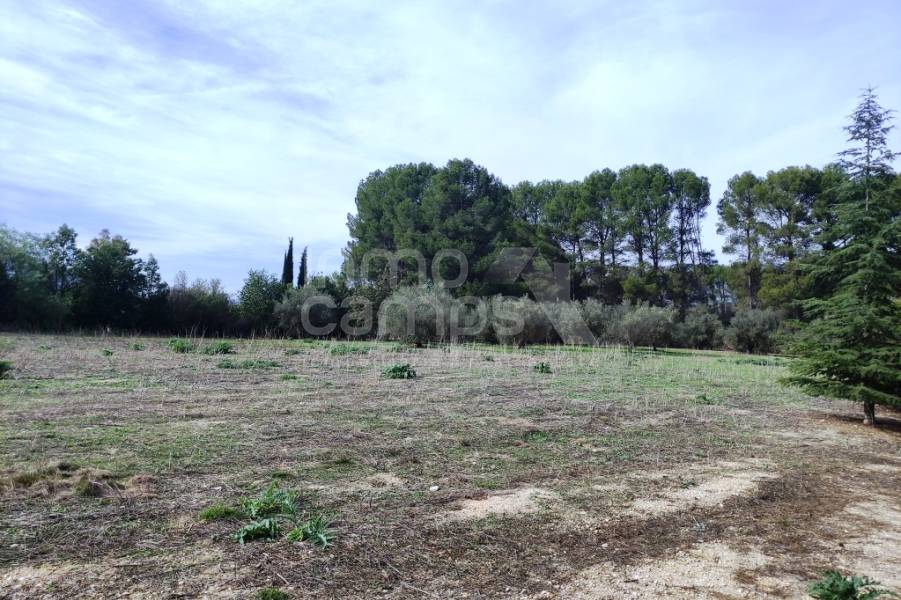 For sale - Country House - Muro de Alcoy