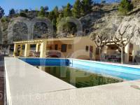 Venta - Casa de Campo - Cocentaina