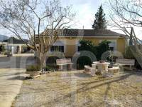 Te koop - Landhuis - Alcocer de Planes