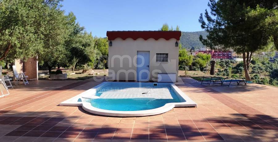 Te koop - Villa - Alcoy