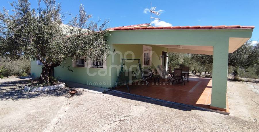 For sale - Country House - Cocentaina