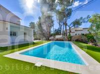 For sale - Villa - Altea