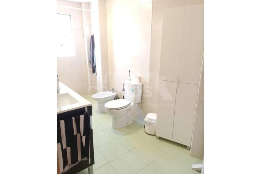 Venta - Adosado - L'Alqueria d'Asnar