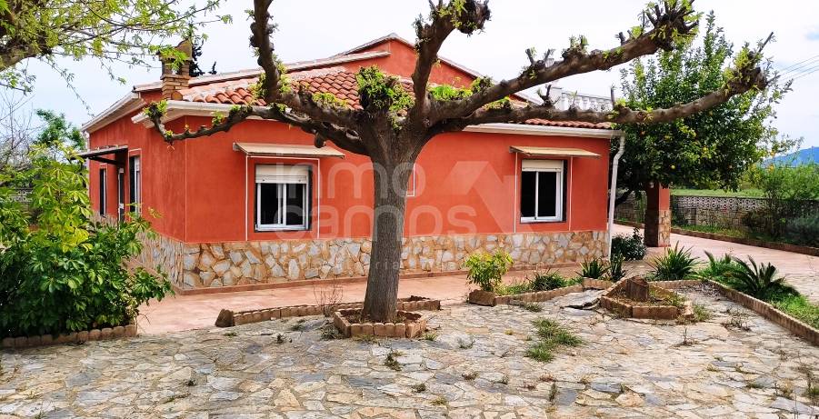 For sale - Country House - Ontinyent