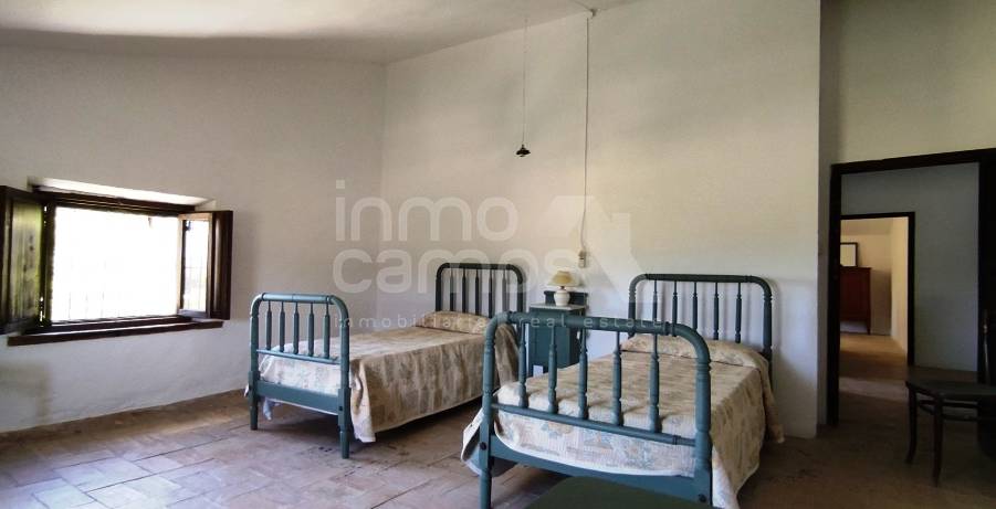 Venta - Finca - Bocairent