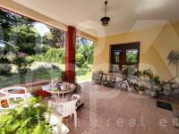 Te koop - Villa - Alcoy - Urbanizaciones