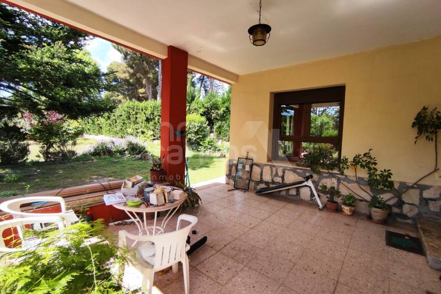 Te koop - Villa - Alcoy - Urbanizaciones