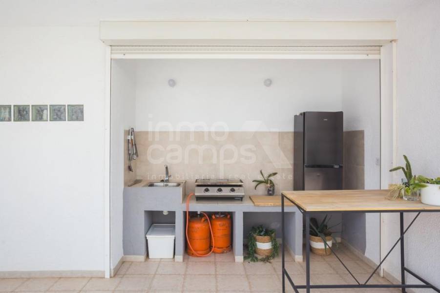 Venta - Chalet - Denia
