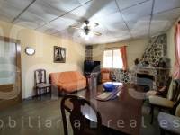For sale - Country House - Benilloba