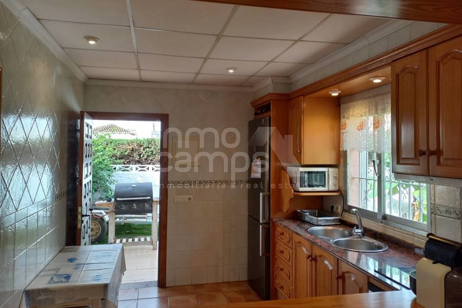 Te koop - Villa - Els Poblets