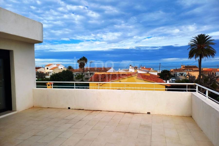 Nieuwbouw - Villa - Els Poblets