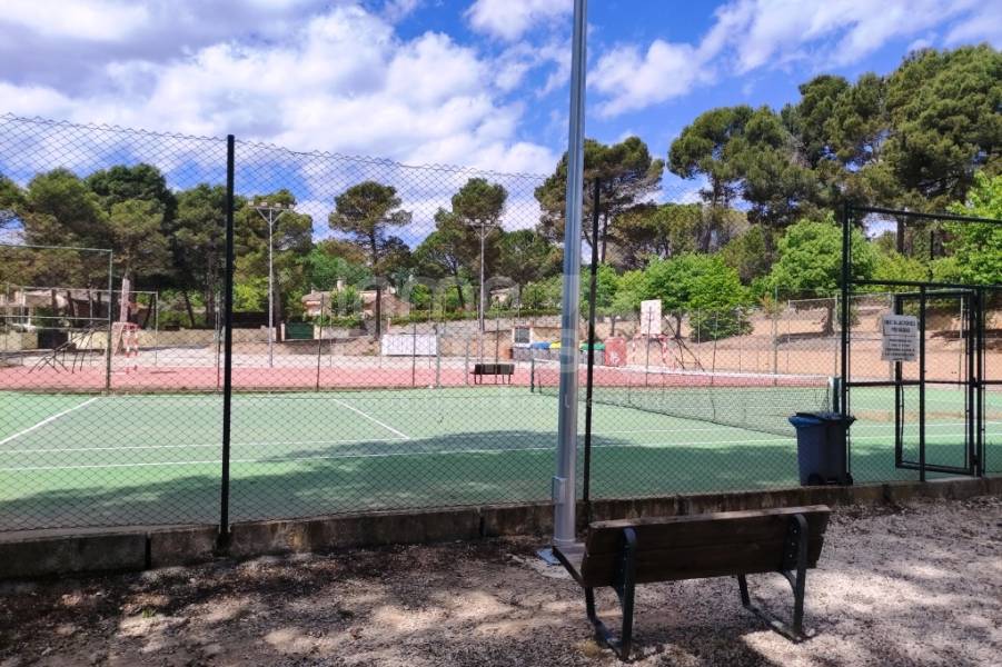 Te koop - Villa - Alcoy - Urbanizaciones