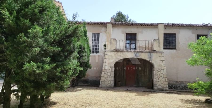Venta - Finca - Alcoy