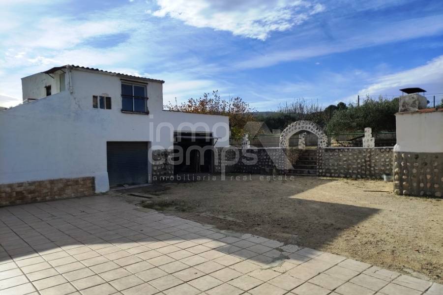 For sale - Country House - Ontinyent