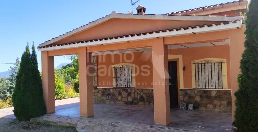 For sale - Country House - Cocentaina