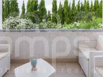 Venta - Adosado - Pedreguer