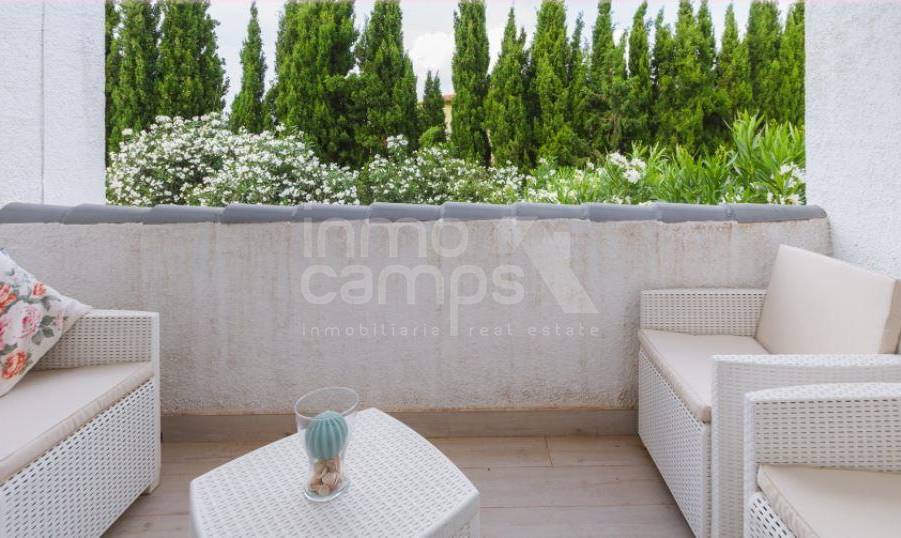 For sale - Terraced house - Pedreguer