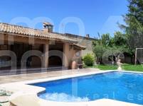 Te koop - Villa - Ontinyent