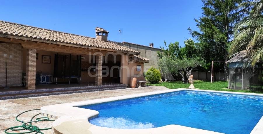 Te koop - Villa - Ontinyent