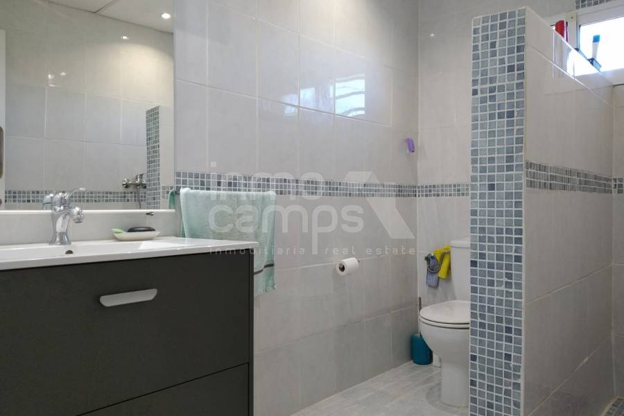 For sale - Country House - Millena
