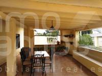 Te koop - Villa - Altea