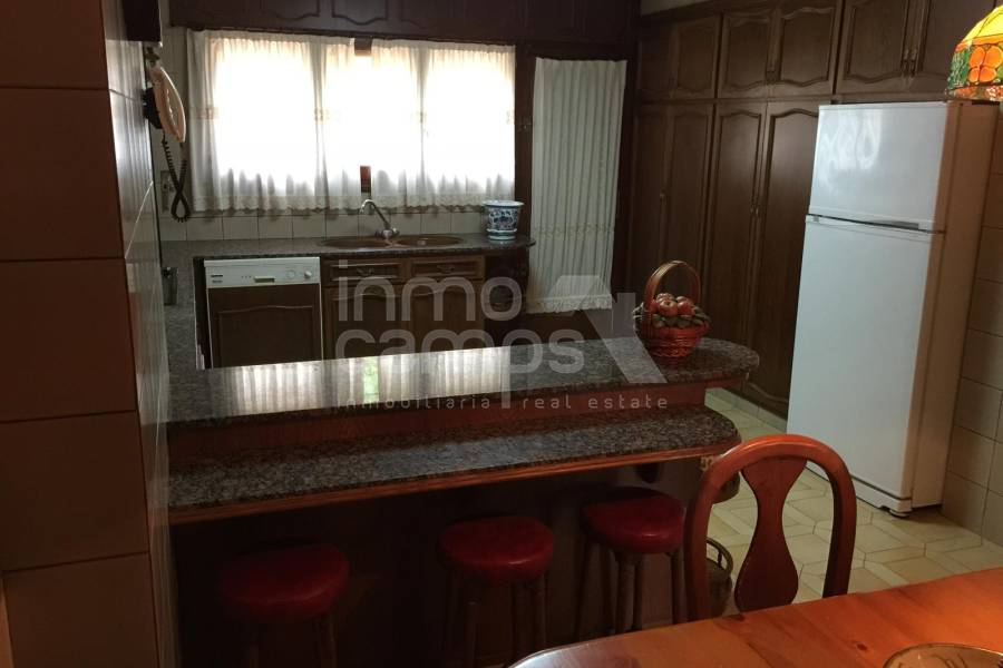 Te koop - Villa - Muro de Alcoy