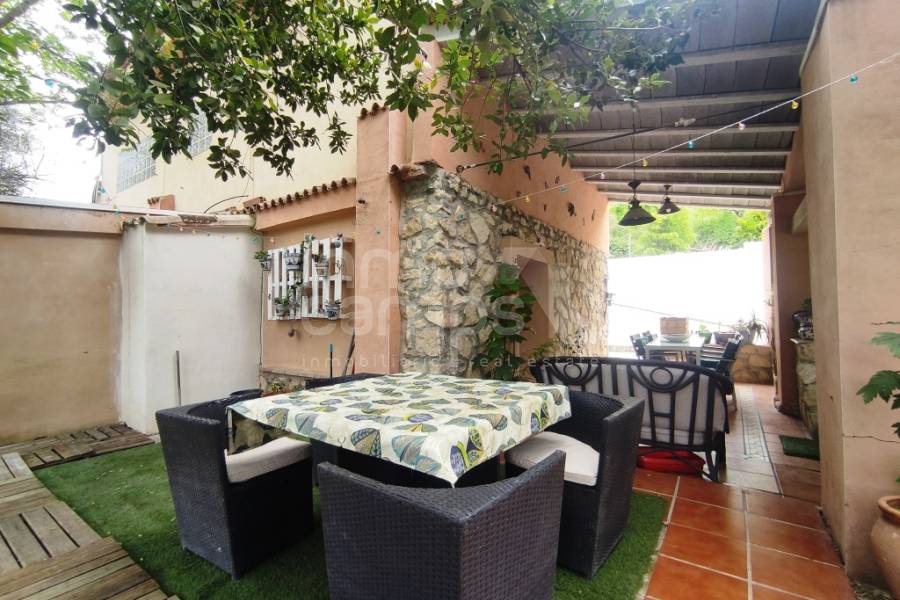 Venta - Casa de Campo - Cocentaina